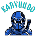 Karyuudo's Adventure Playground - discord server icon