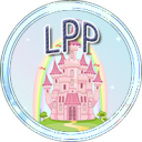 Little Pets Palace 18+ - discord server icon