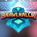 Brawlhalla LA - discord server icon