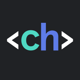 CodeHelp.io - discord server icon