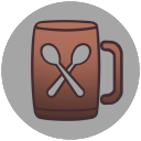 Spoon's Tavern - discord server icon