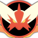 Blazibot Official - discord server icon