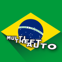 MTA & SAMP BRASIL - discord server icon