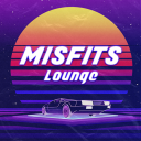 Misfit Lounge - discord server icon