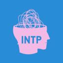 INTP - discord server icon