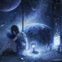 Anime Dimension - discord server icon