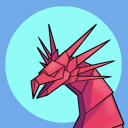 Origami-dan (折り紙団) - discord server icon