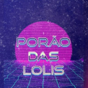 Porão das Lolis - discord server icon