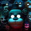 FNaF Server Brasileiro - discord server icon