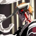Bleach: Revolution - discord server icon