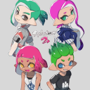 Splatoon 2 Hangout - discord server icon