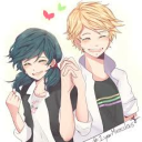 Miraculous Ladybug Rp Server - discord server icon