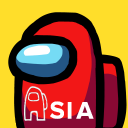 Among Us Asia - discord server icon