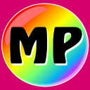 Magenta Park - discord server icon