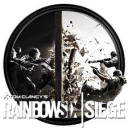 R6 CZ/SK (TG) V2 - discord server icon