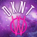 DKNT - discord server icon