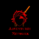 Adventures Network (MC SERVER CANCELED) - discord server icon