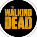 The Walking Dead - discord server icon