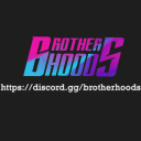 ➿ BROTHERHOODS - discord server icon