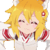 Senko-san Emotes - discord server icon