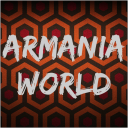 Armania World - discord server icon