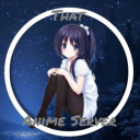That Anime Server - discord server icon