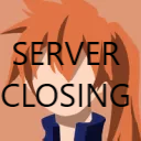 Closed Emojis - discord server icon