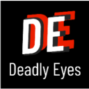 Deadly Eyes ﾉ ᴰᴱ - discord server icon