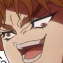 But It Was I Dio - discord server icon