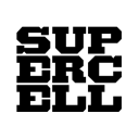 Supercell - discord server icon