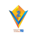 V2 Clan - discord server icon