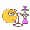 Hookah Army Bungalow - discord server icon