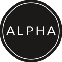 {FR} Alpha - discord server icon