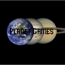 Planet Games - discord server icon