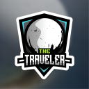 The Traveler - discord server icon