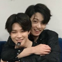 jikook love club - discord server icon