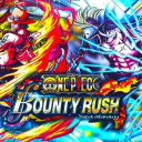 One piece Bounty rush Community - discord server icon