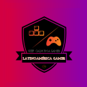 Latinoamérica Gamer - discord server icon