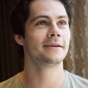 Dylan O'Brien Fandom - discord server icon