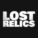 Lost Relics - discord server icon