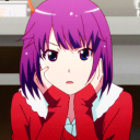 Monogatari Squad - discord server icon