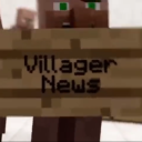 Villager News - discord server icon