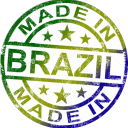 Made in Brazil - discord server icon