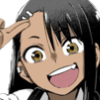 Nagatoro Emotes - discord server icon