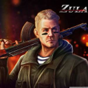 ZULA - discord server icon