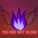 Acceding of the Purple Flame - discord server icon