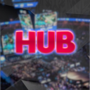 The eSport HUB - discord server icon