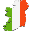 Irish Politics & Mock Parliament - discord server icon