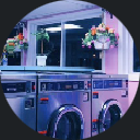 The Laundromat - discord server icon