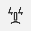 404 - discord server icon